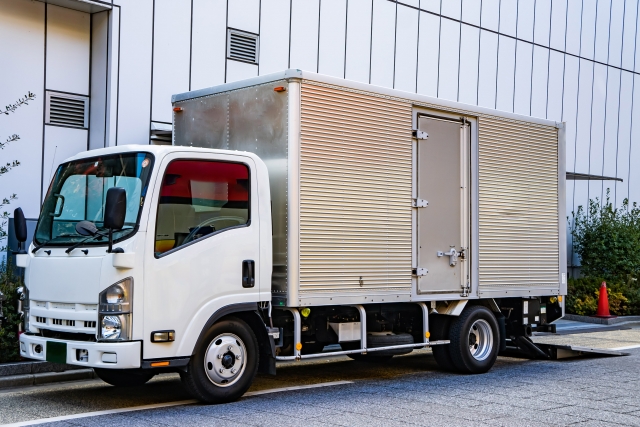 未経験者歓迎!倉庫内作業及び配送スタッフ 東大阪 求人