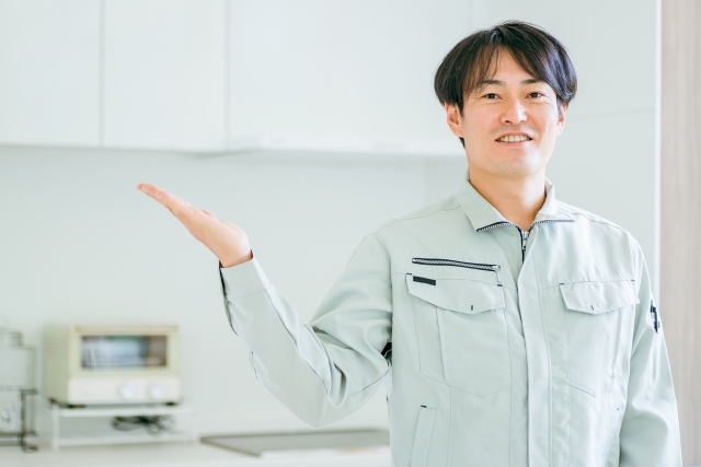 営業職（経験不問） 東大阪 求人