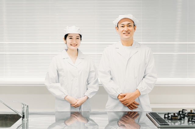 配膳員パート（東大阪市立八戸の里小学校）の募集 東大阪 求人