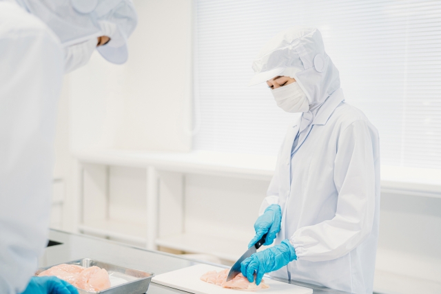 小学校での調理募集 東大阪 求人