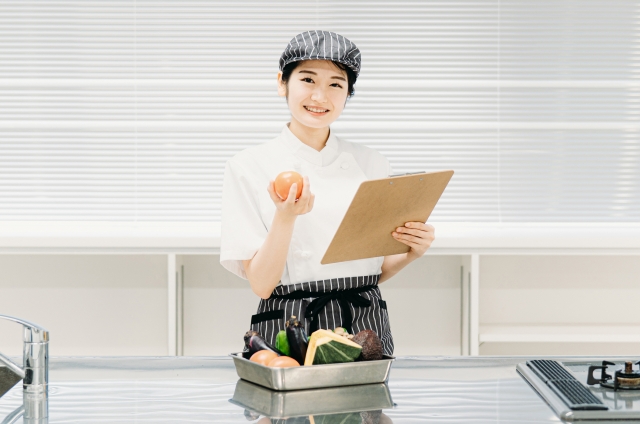 管理栄養士の募集 東大阪 求人