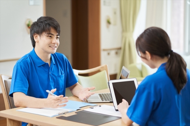 生活支援員（地域生活支援センター） 東大阪 求人