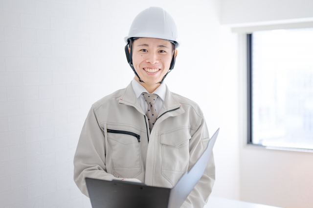 【所長候補】建築施工管理の募集 東大阪 求人