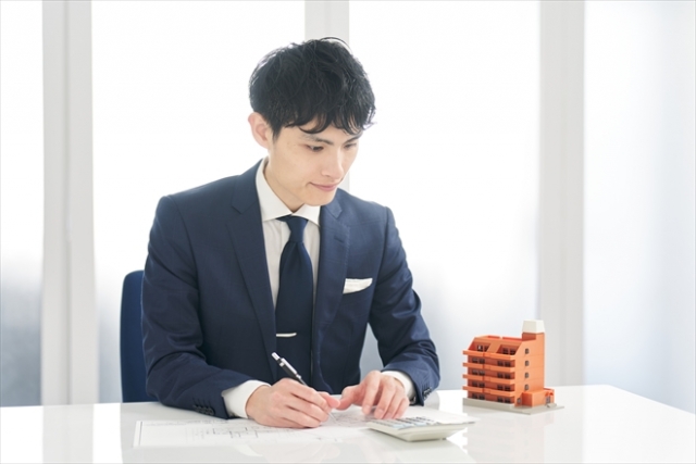 土地家屋調査士業務補助者 東大阪 求人