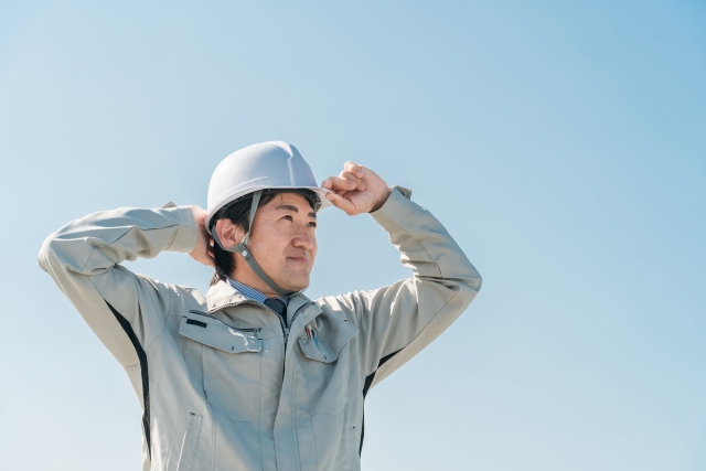 急 募!建設用・建築用金物製造業(経験不問) 東大阪 求人