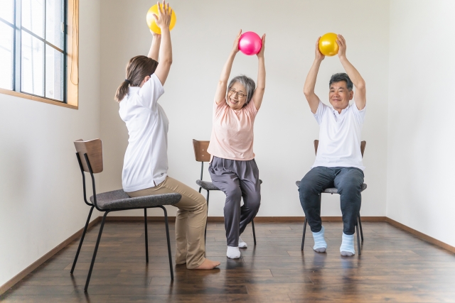 介護職員の募集 東大阪 求人