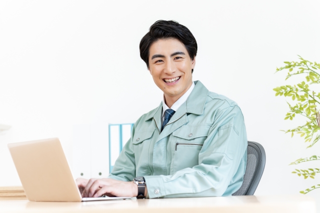 セールスエンジニアの募集 東大阪 求人