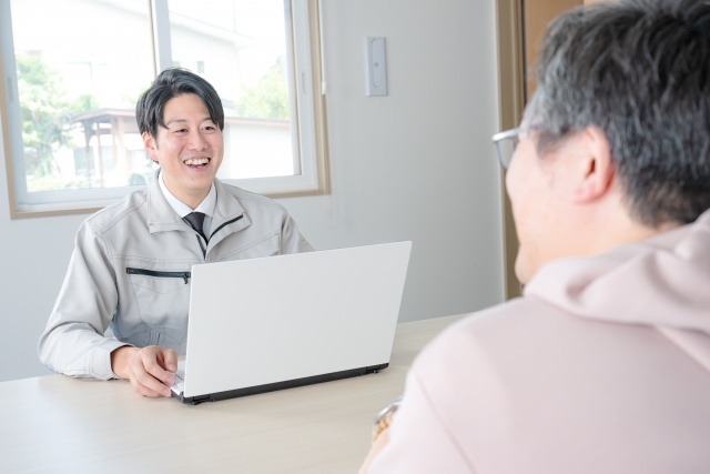 営業職 (経験者）の募集 東大阪 求人