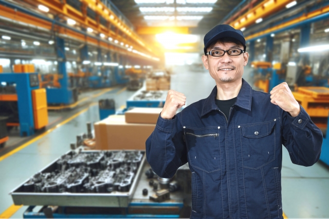 ６０歳以上の応募歓迎！雑務、軽作業の募集 東大阪 求人