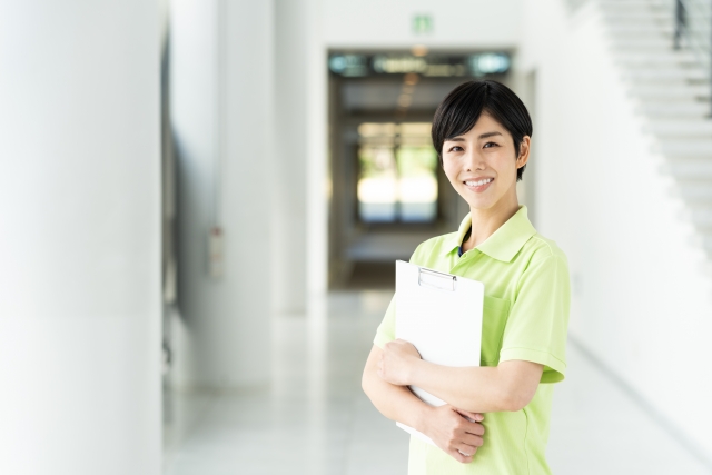 バンビーノ布施にて介護職員の募集 東大阪 求人