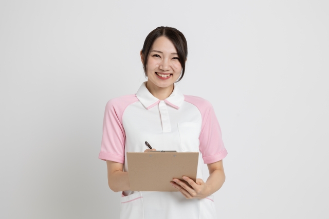 バンビーノ花園にて介護職員の募集 東大阪 求人