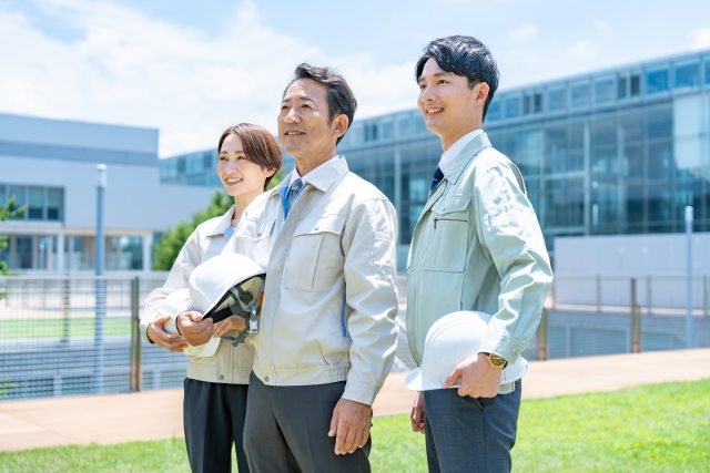 フィールドエンジニアの募集 東大阪 求人