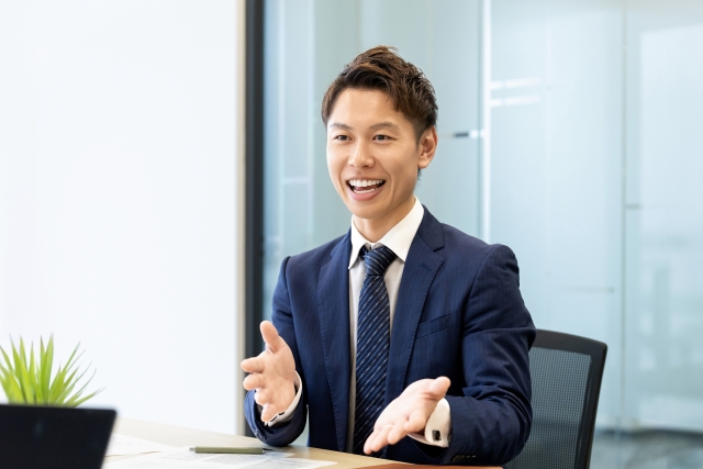 経験者（職種問わず）ルート営業の募集 東大阪 求人