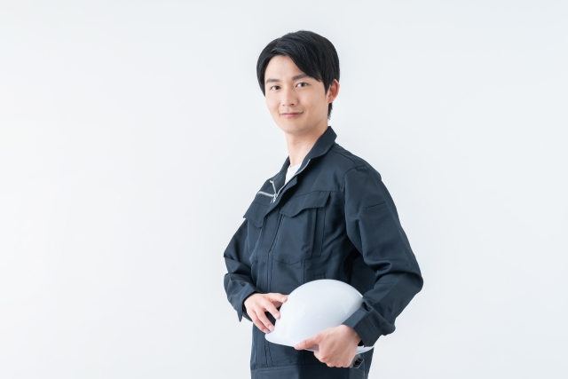 ダクト製品の加工・取付スタッフ 東大阪 求人