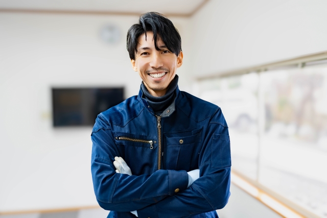 急　募！建設用・建築用金物製造業（経験者） 東大阪 求人