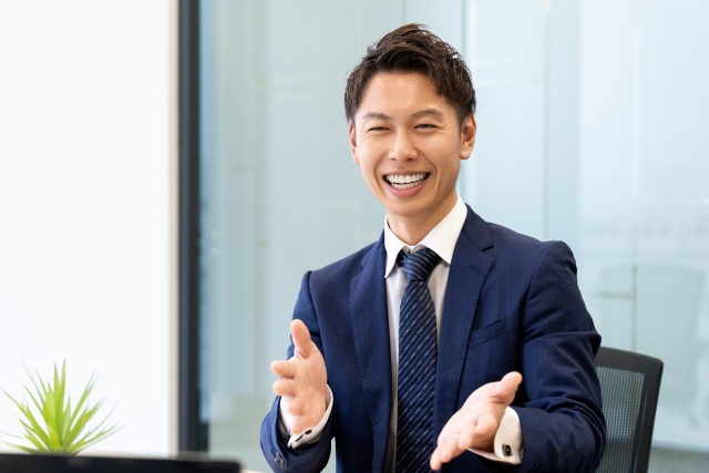 営業職の募集（大阪営業所） 東大阪 求人