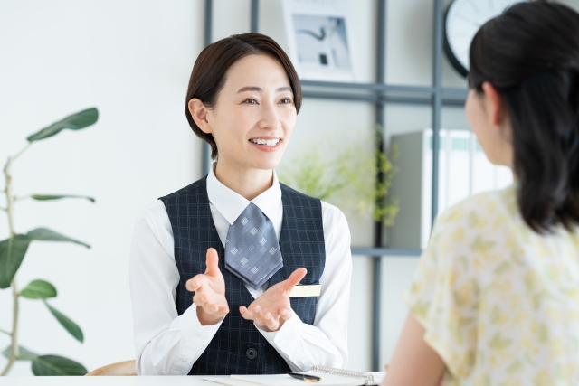 未経験可！長田店にてカウンター登録受付スタッフ 東大阪 求人