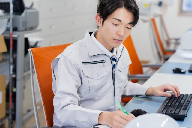 設計業務の募集 東大阪 求人