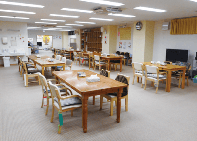 施設厨房にて食事の提供業務 東大阪 求人