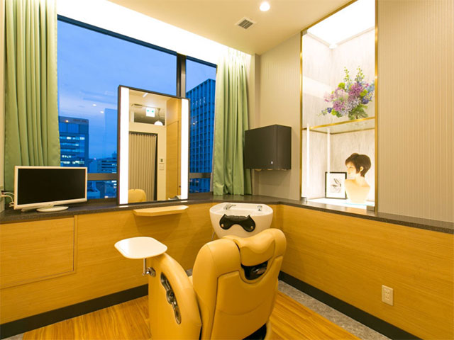 理・美容師の募集 東大阪 求人