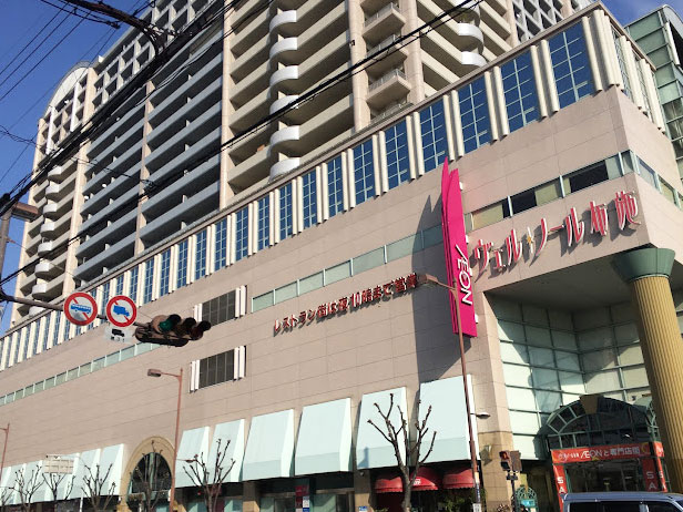 急募！マンション清掃業務の募集 東大阪 求人