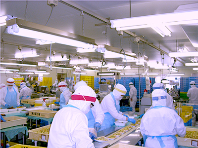 安全衛生指導員の募集 東大阪 求人