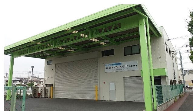 設備メンテナンス及び工事(コンビニ機器メイン) 東大阪 求人