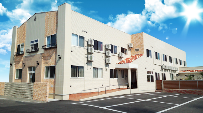 ガーデンホームなごみ東花園にて介護業務の募集 東大阪 求人