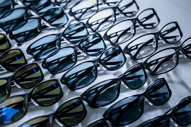 メガネ・サングラスの検品・梱包 東大阪 求人