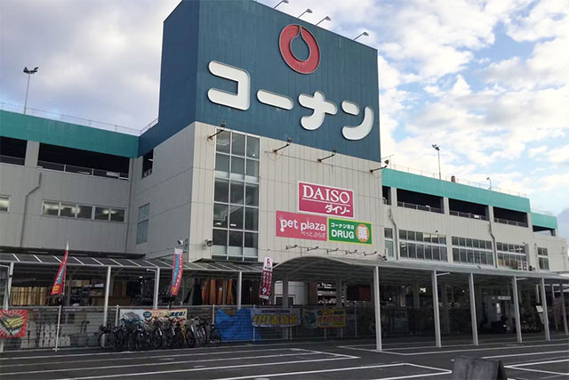 植物売場担当（布施駅前店） 東大阪 求人