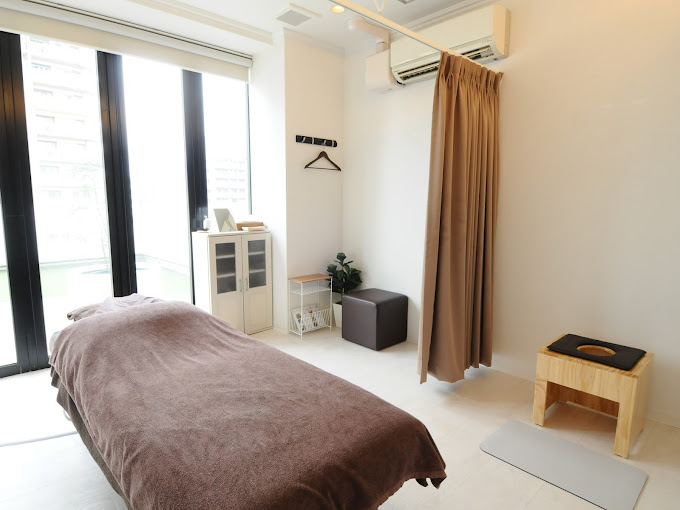 リラクゼーションセラピストの募集 東大阪 求人