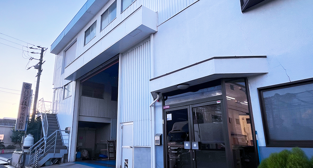 未経験者可!溶接工の募集 東大阪 求人