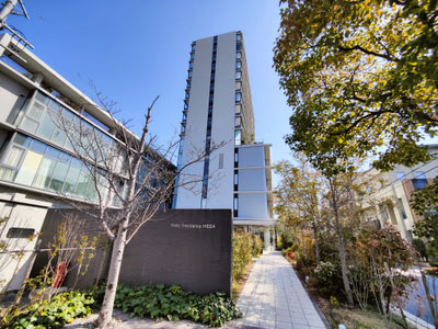 ハリレジデンス池田にて調理師（責任者候補） 東大阪 求人