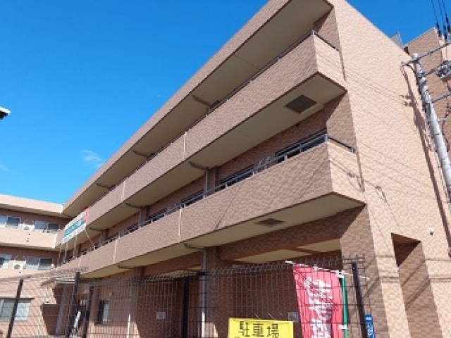 有料老人ホームにて栄養士の募集 東大阪 求人