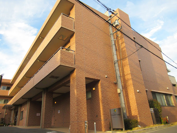 有料老人ホームでの調理補助業務 東大阪 求人