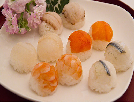 介護食、ホテル・旅館等の業務用高級加工食品などの食品製造職 東大阪 求人