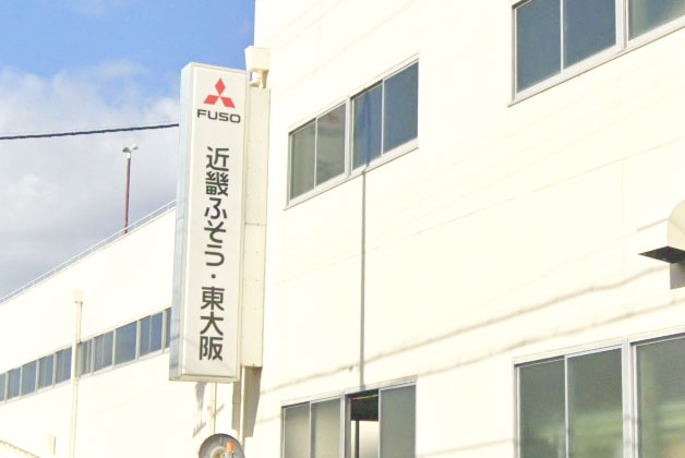 自動車整備士(トラック・バスの整備) 東大阪 求人