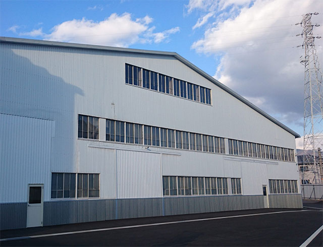 マイカー通勤可！現場作業員 東大阪 求人