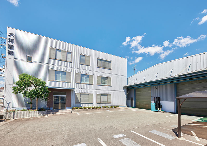 軽作業（仕上げ・検査・梱包） 東大阪 求人