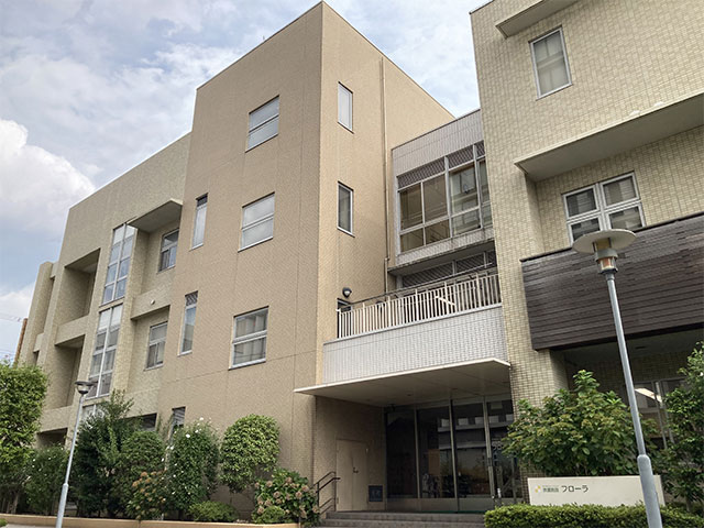 生活支援員(免許・資格不問)の募集 東大阪 求人