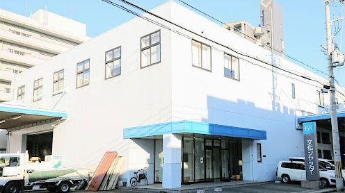 事務職(業務課)の募集 東大阪 求人