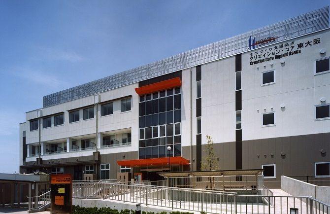 ルート営業の募集 東大阪 求人