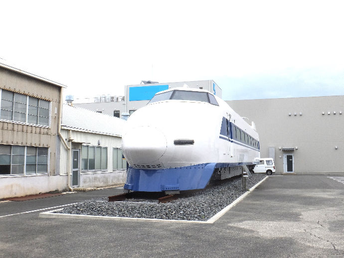 鉄道車両製造技術者の募集 東大阪 求人