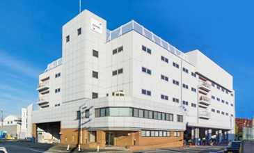 文具メーカーにて商品のお問合わせ窓口業務 東大阪 求人