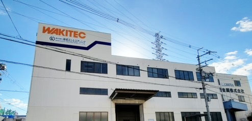 機械設計の募集 東大阪 求人