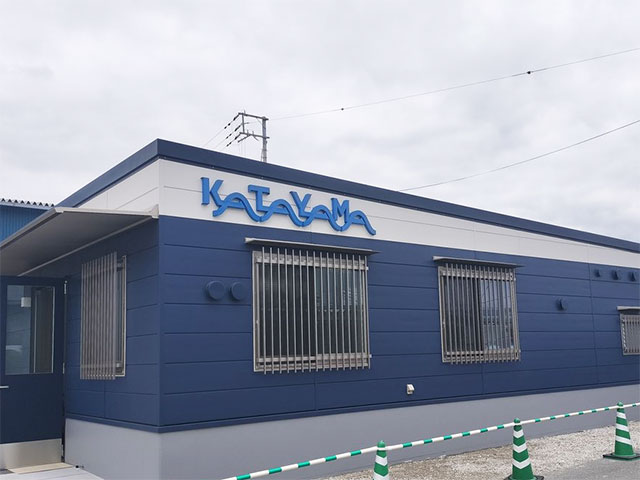 物流職（東大阪鋼材センター） 東大阪 求人