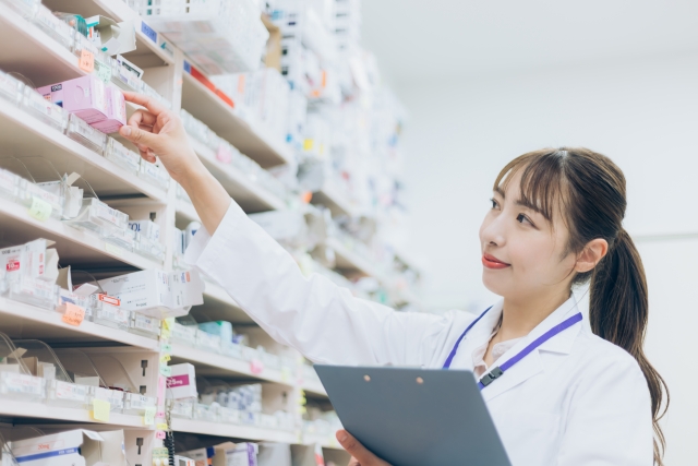 薬剤師の募集 東大阪 求人