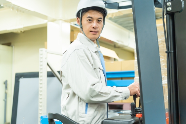 マイカー通勤可!梱包包装サービス業の募集 東大阪 求人