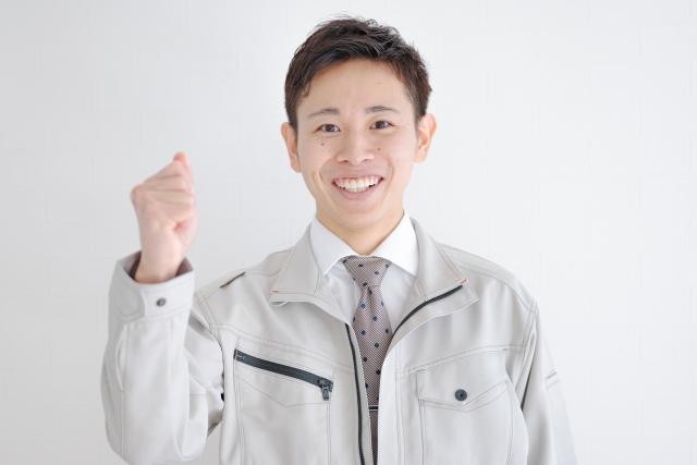 ６０歳以上歓迎！分譲マンション管理員 東大阪 求人