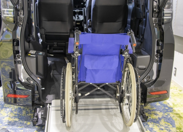 デイサービスりんく東大阪にて送迎職員 東大阪 求人